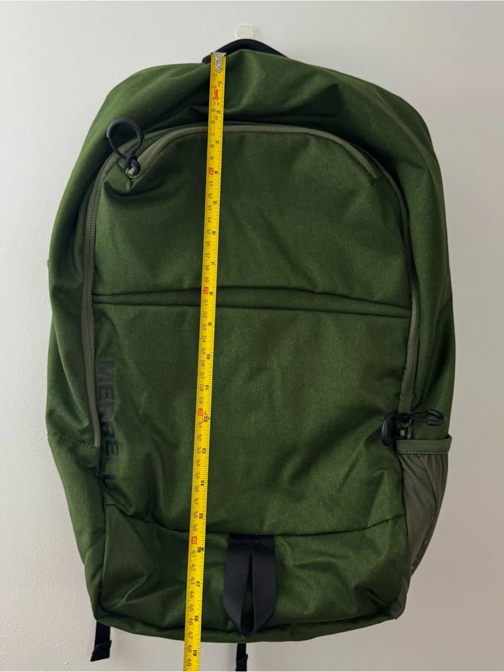 Merrell Men's Olive Green Backpack